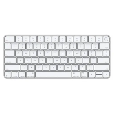 Apple Magic Keyboard with Touch ID for Mac computers with Apple silicon