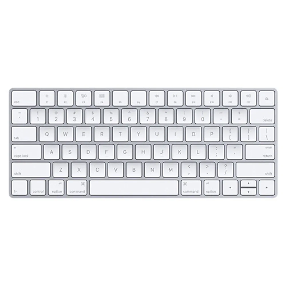 Apple Magic Keyboard