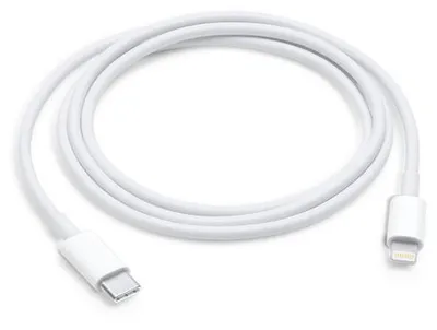 Apple USB-C to Lightning Cable (2m)