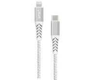 jump+ USB-C to Lightning Nylon Cable 3m