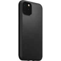 Nomad Modern Leather Case for iPhone 11