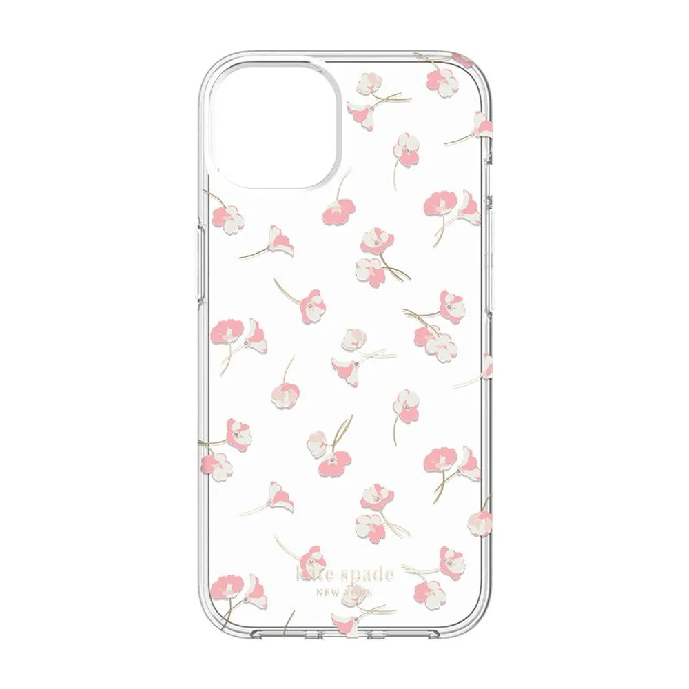 kate spade NY Defensive Hardshell Case for iPhone 13