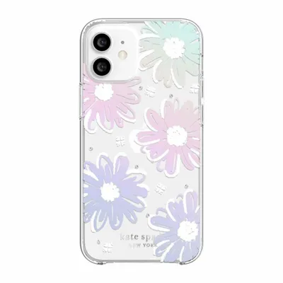 kate spade NY Protective Hardshell Case for iPhone 13