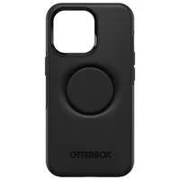 Otterbox Otter + Pop Symmetry iPhone 13 Pro - Black