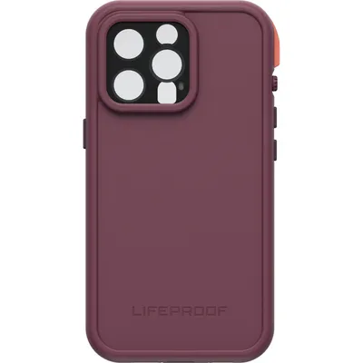 LifeProof Fre Waterproof Case for iPhone 13 Pro