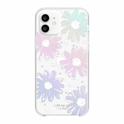 kate spade NY Protective Hardshell Case for iPhone 13 Pro