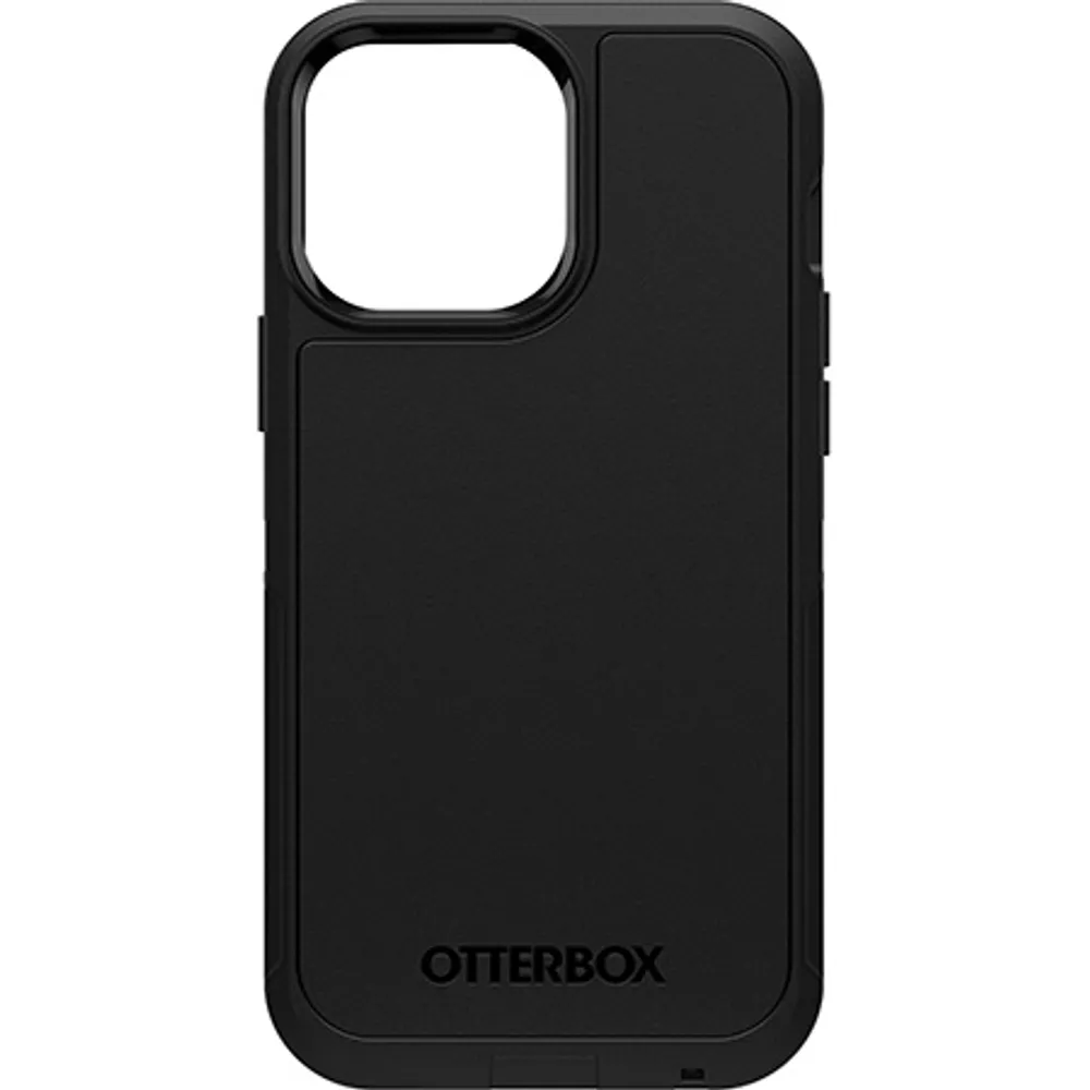 Otterbox Defender XT with MagSafe for iPhone 13 Pro Max - Black