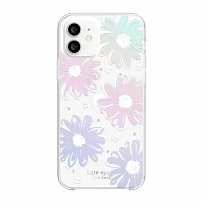 kate spade NY Protective Hardshell Case for iPhone 13 Pro Max