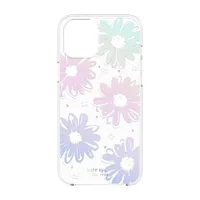 kate spade NY Protective Hardshell Case for iPhone 13 Mini