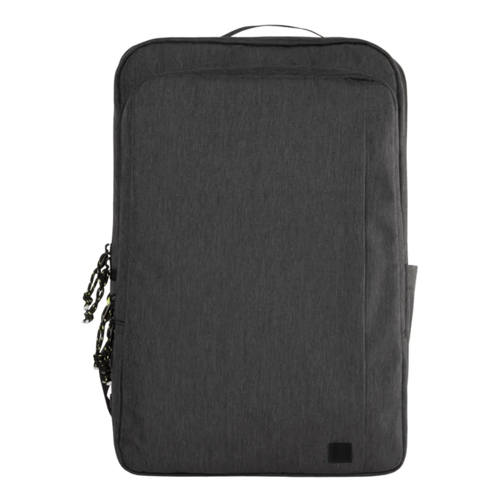 [U] Mouve Backpack - Dark Grey