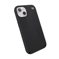 Speck Presidio 2 Grip Case for iPhone 13 - Black