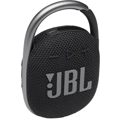 JBL Clip4 Bluetooth Speaker