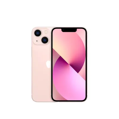 iPhone 13 mini 128GB Pink (Demo)