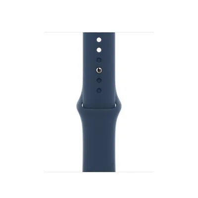 Apple 41mm Abyss Blue Sport Band - Regular