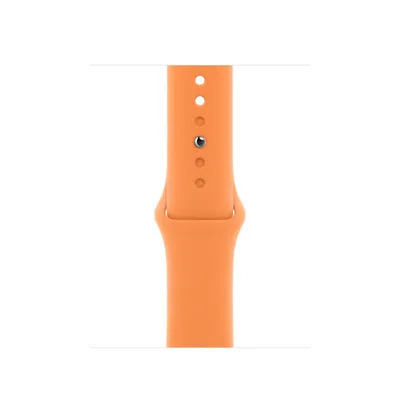 Apple 41mm Marigold Sport Band - Regular