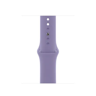 Apple 41mm English Lavender Sport Band - Regular