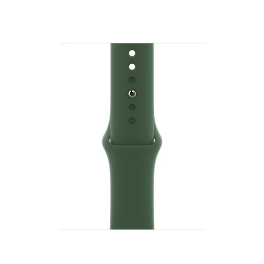 Apple 45mm Clover Sport Band