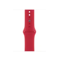 Apple 45mm (PRODUCT)RED Sport Band