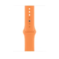 Apple 45mm Marigold Sport Band