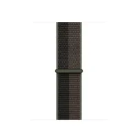 Apple 38/40/41mm Tornado/Gray Sport Loop - Regular