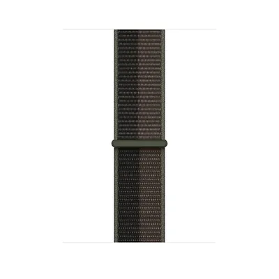 Apple 42/44/45mm Tornado/Gray Sport Loop - Regular