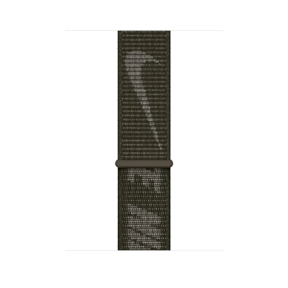 Apple 42/44/45mm Cargo Khaki Nike Sport Loop - Regular