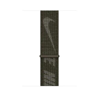 Apple 42/44/45mm Cargo Khaki Nike Sport Loop - Regular