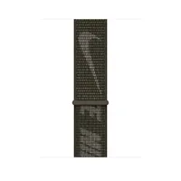 Apple 42/44/45mm Cargo Khaki Nike Sport Loop - Regular