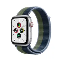 Apple Watch SE GPS + Cellular