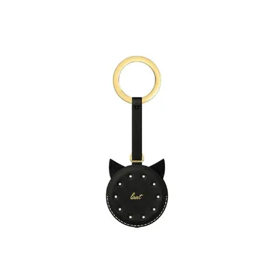 LAUT LOLLIPOP SALEM for Apple AirTag - Black