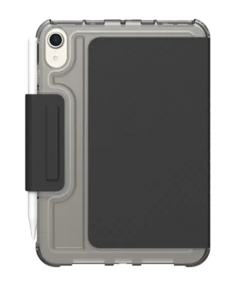 UAG Lucent Folio Case iPad mini (6th Gen