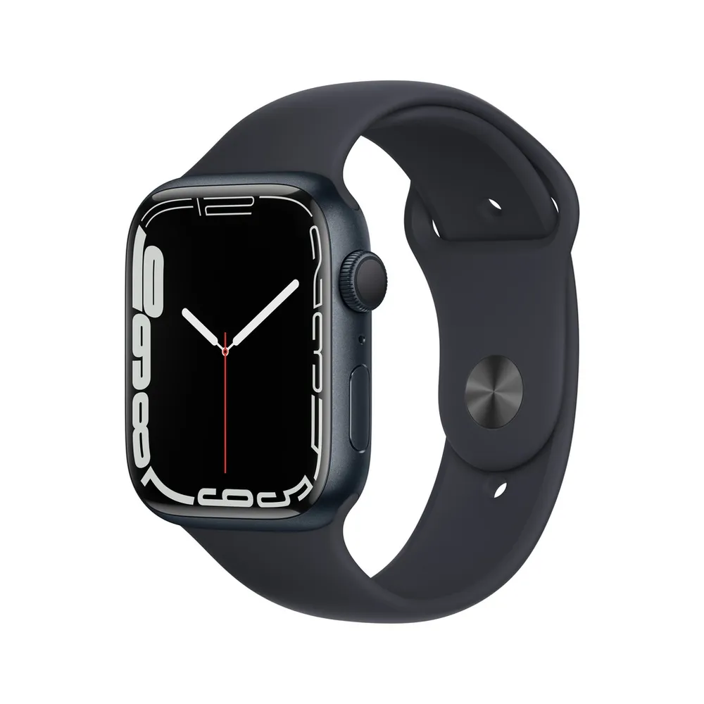 Apple Watch Series 7 GPS + Cellular