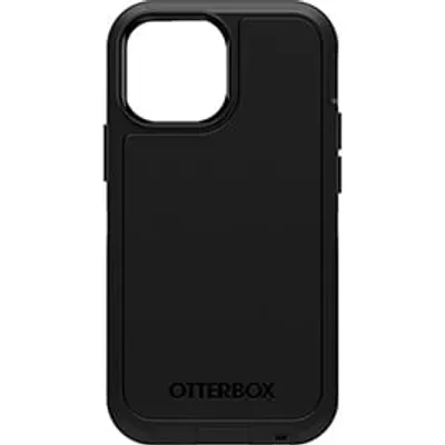 Otterbox Symmetry Case with MagSafe for iPhone 13 Mini - Black