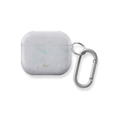 LAUT Pearl Series Case for AirPods 3rd generation