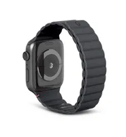 Decoded Silicone Magnetic Traction Strap for Apple Watch 38/40/41mm