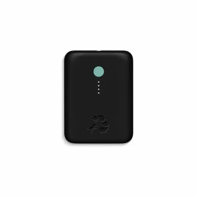 Nimble CHAMP Lite 5200 mAh Portable Charger 15W