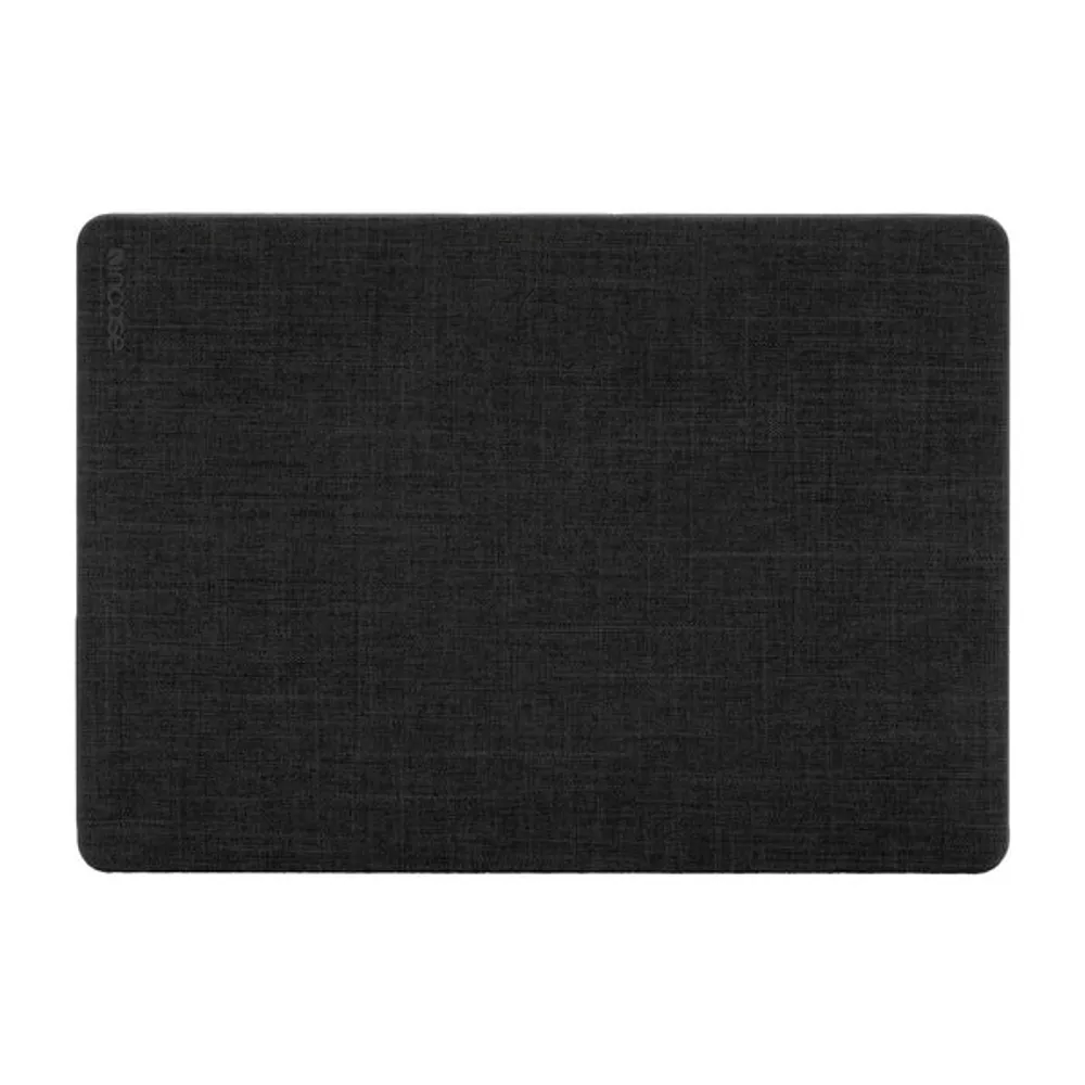 Incase Textured Hardshell in Woolenex for MacBook Pro 16-inch (M1/M2) - Graphite