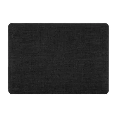 Incase Textured Hardshell in Woolenex for MacBook Pro 16-inch (M1/M2) - Graphite