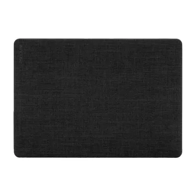 Incase Textured Hardshell in Woolenex for MacBook Pro 14-inch (2021) - Graphite