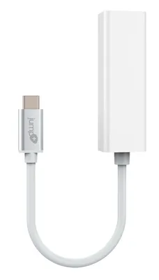 jump+ USB-C to Ethernet Adapter