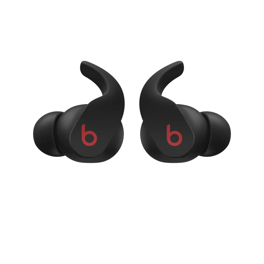 Beats Fit Pro True Wireless Earbuds — Beats Black