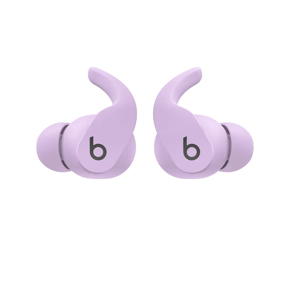 Beats Fit Pro True Wireless Earbuds — Stone Purple