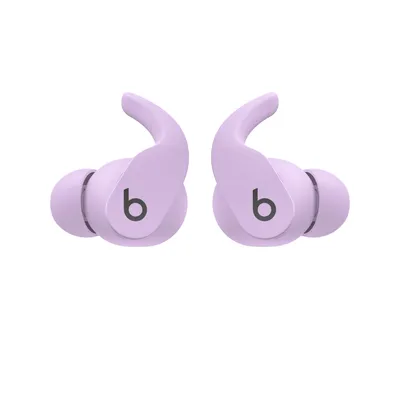 Beats Fit Pro True Wireless Earbuds — Stone Purple