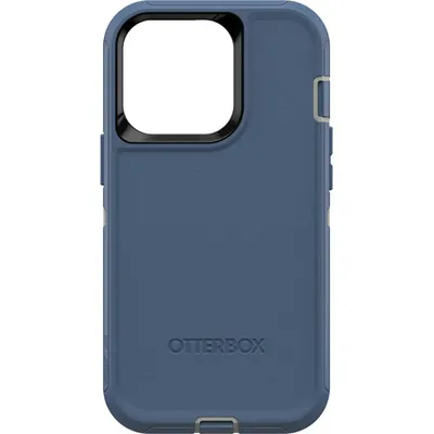 Otterbox Defender iPhone 13 Pro Max - Fort Blue