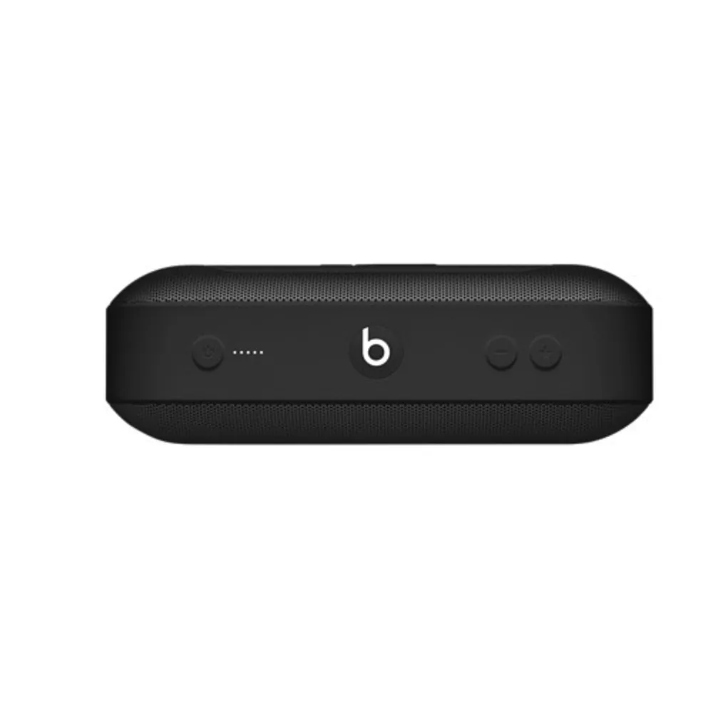 Beats Pill+ - Black (Open Box)