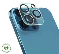 jump+ Glass Camera Lens Protector for iPhone Camera