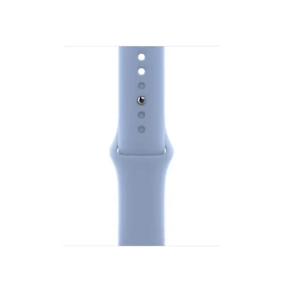 Apple 41mm Blue Fog Sport Band - Regular