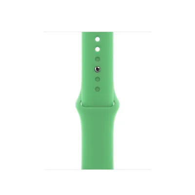 Apple 41mm Bright Green Sport Band - Regular