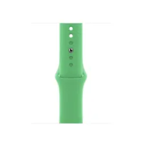 Apple 41mm Bright Green Sport Band - Regular