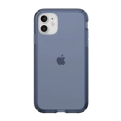 Speck Presidio Perfect Mist Case for iPhone 11 - Coastal Blue
